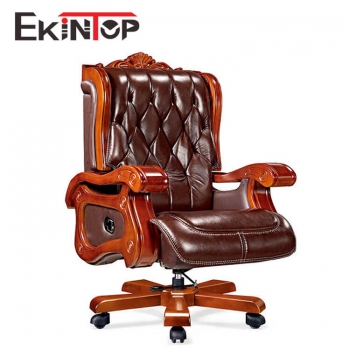 Royal office chair manufacturer, Office furniture solutions | Ekintop