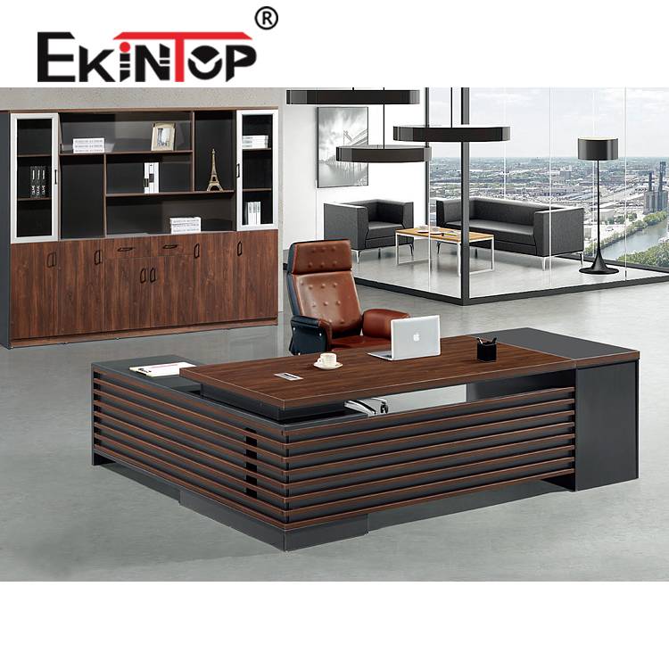 Mdf deals office table