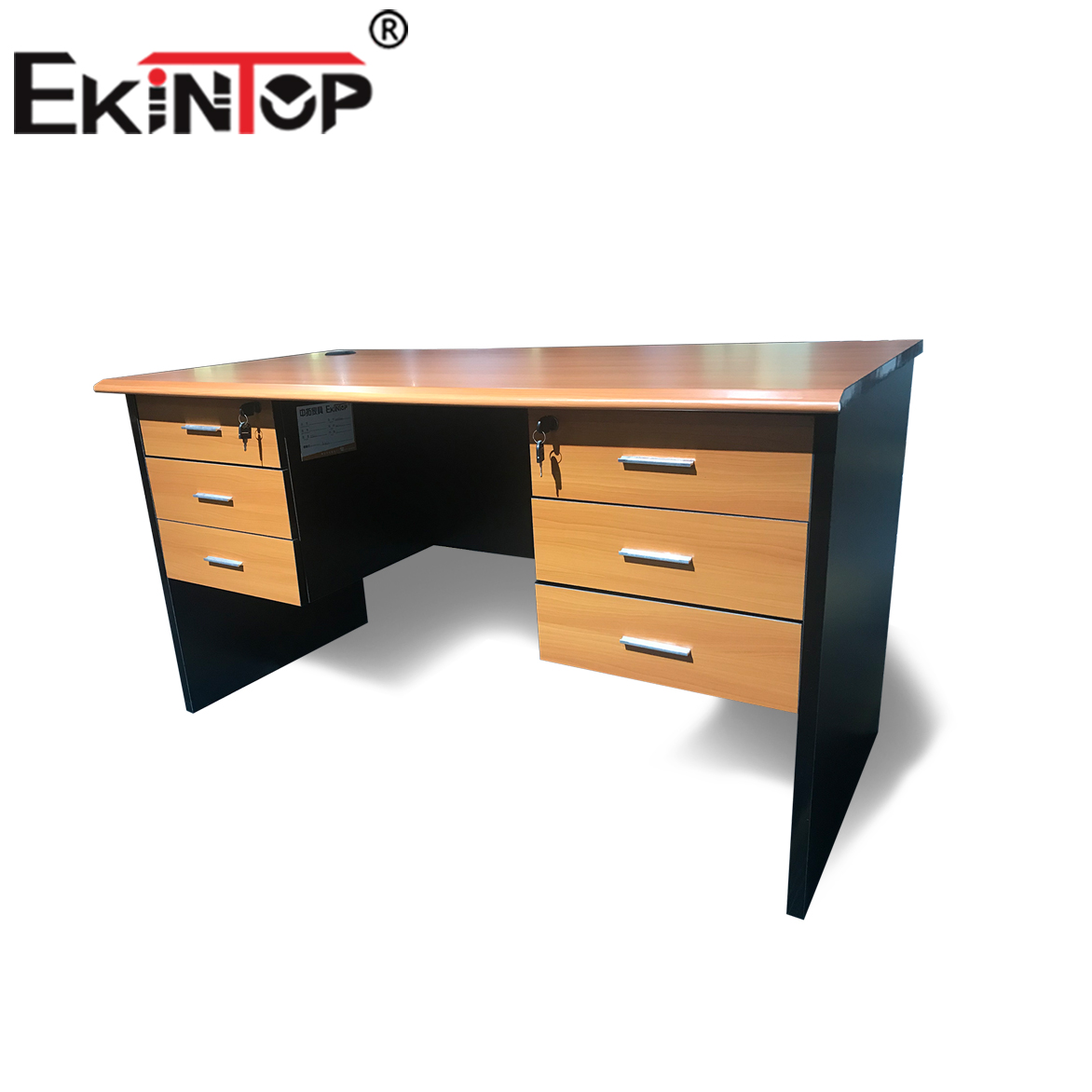 computer desk