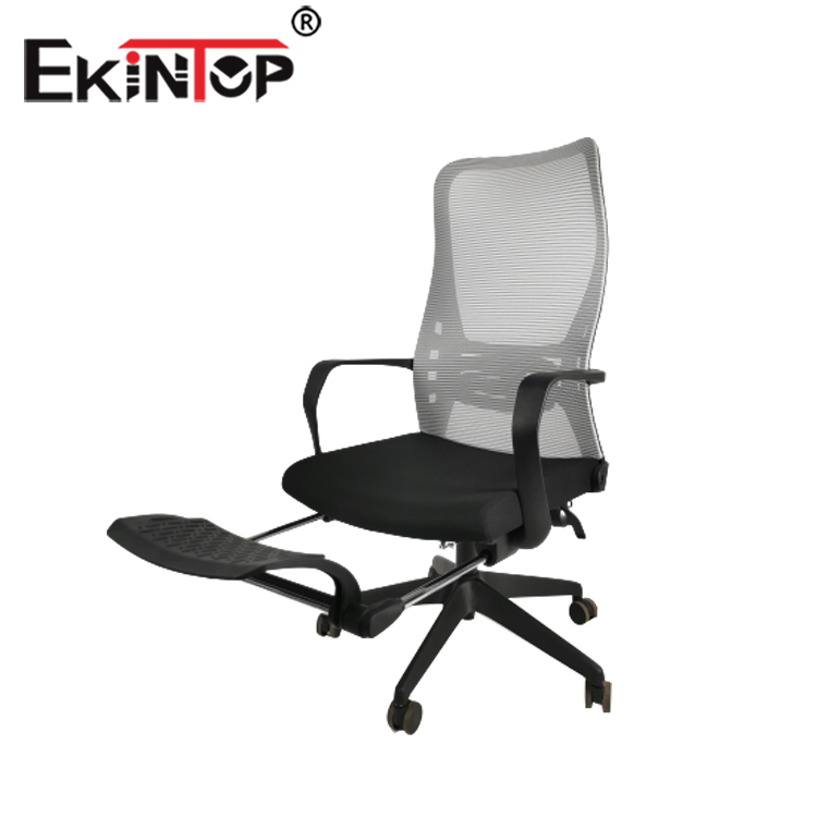 Fabric office chairs manufacturers, Office furniture solutions | Ekintop