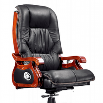 Best leather best sale office chairs 2021