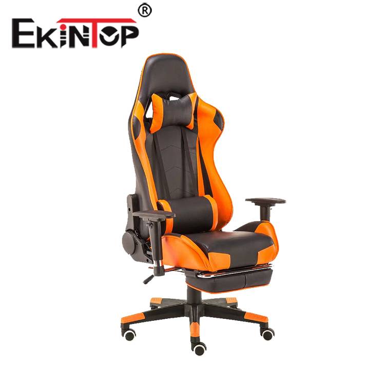 A good gaming chair can make you more comfortable during the game