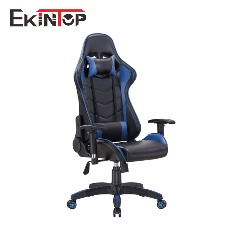 How to choose a good team customized gaming chair