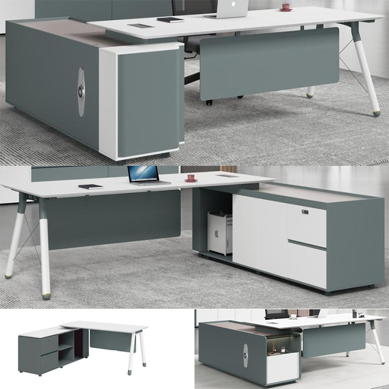 KANUO Office Furniture Series 