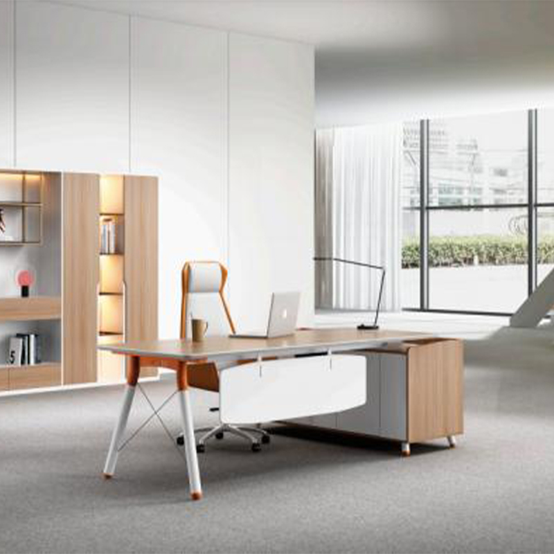 MAIQI Office Furniture Series