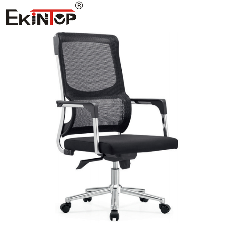 The Versatility of Mesh Chairs: The Perfect Choice for Various Work Needs
