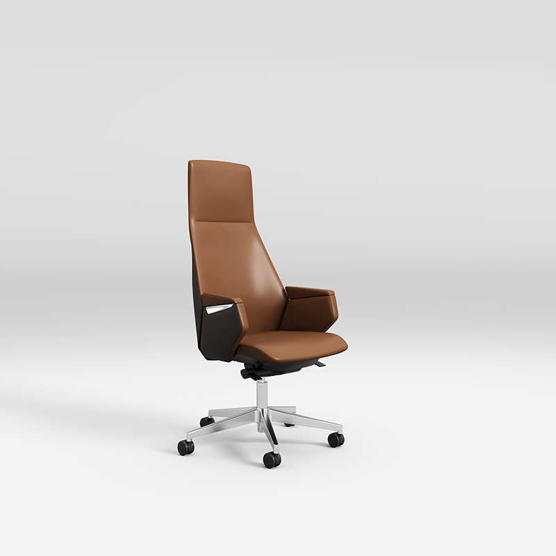 Leather Office Chair