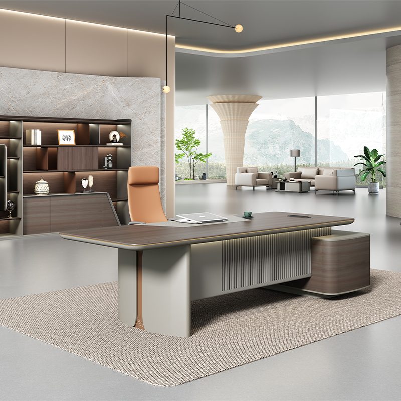 ZHIYIN Office Furniture Space