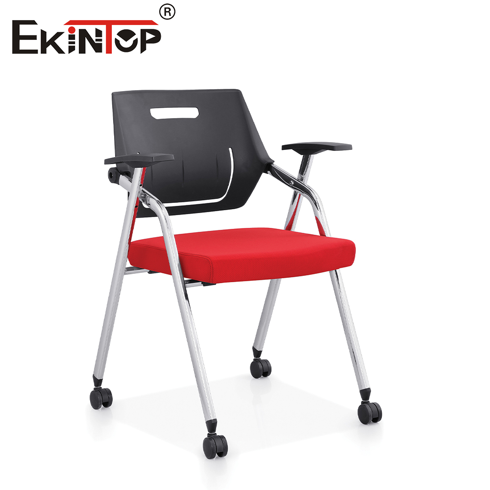 Training Chairs: Essential Furniture for Enhancing Learning Experience