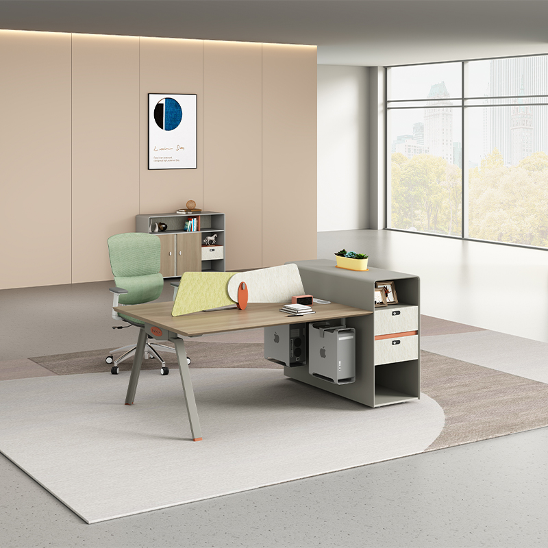 Environmentally Friendly Office Furniture