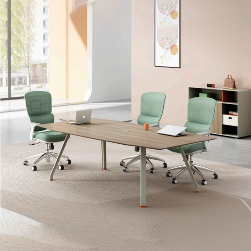 Eco-Friendly Office Furniture