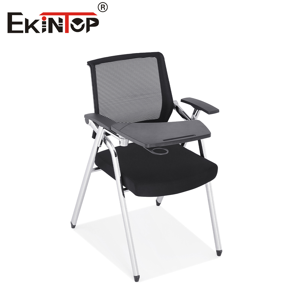 Creating Effective Learning Spaces with the Right Training Chairs