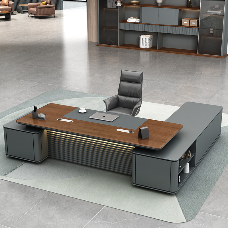 NAKE Manager Office Furniture Space Commercial Office Furniture