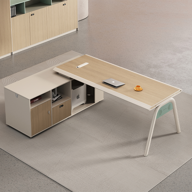 Eco-Friendly Office Furniture