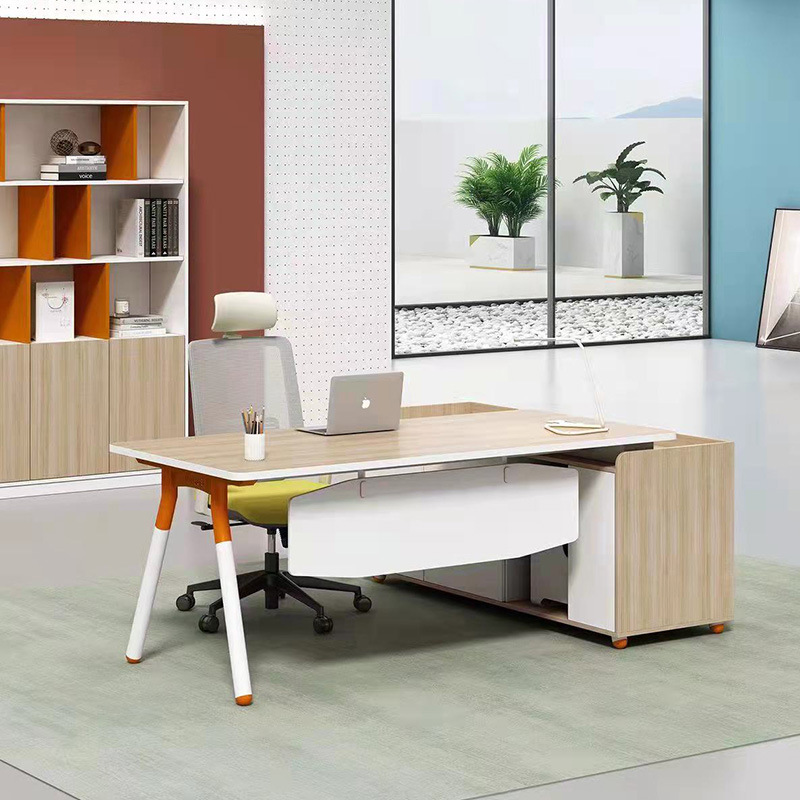 MAIQI Manager Office Space Set Wholesale China