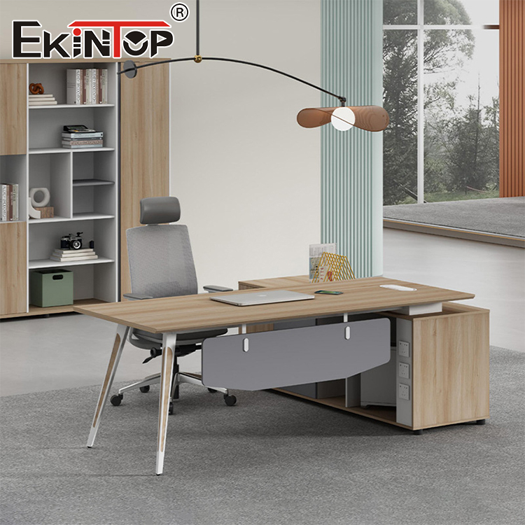 Eco-Friendly Office Furniture