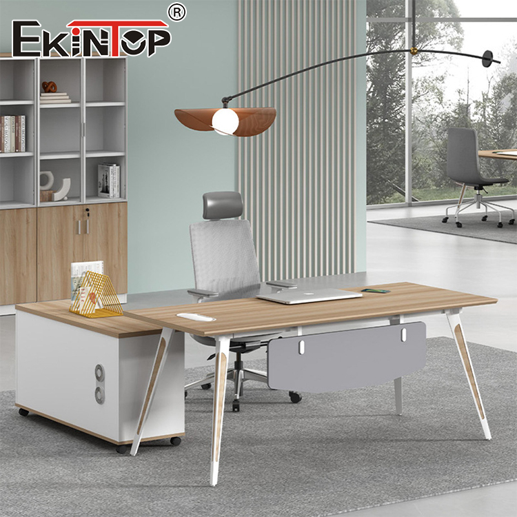 Eco-Friendly Office Furniture