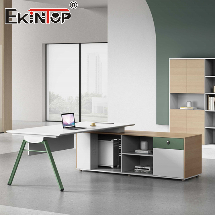 Eco-Friendly Office Furniture