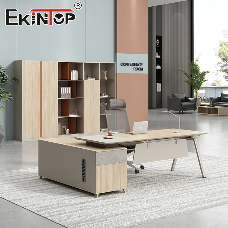 Eco-Friendly Office Furniture