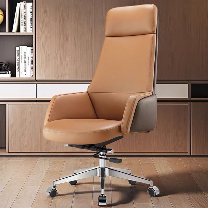 Leather Office Chair