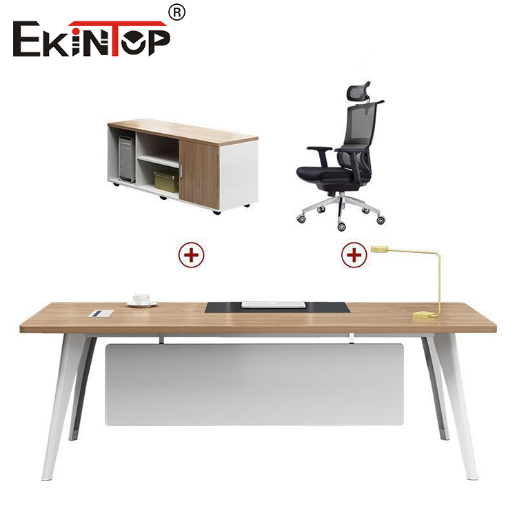 inexpensive office furniture