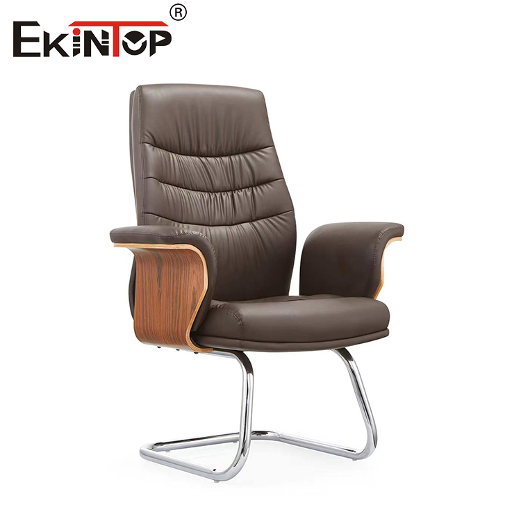 Leather Office Chair