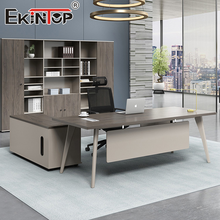 inexpensive office furniture