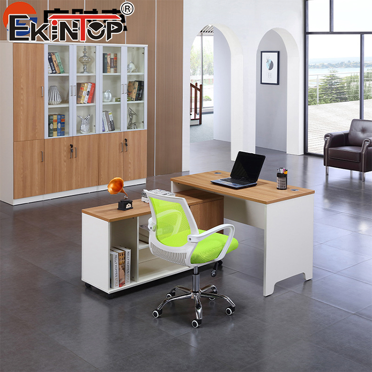 Walnut Office Furniture