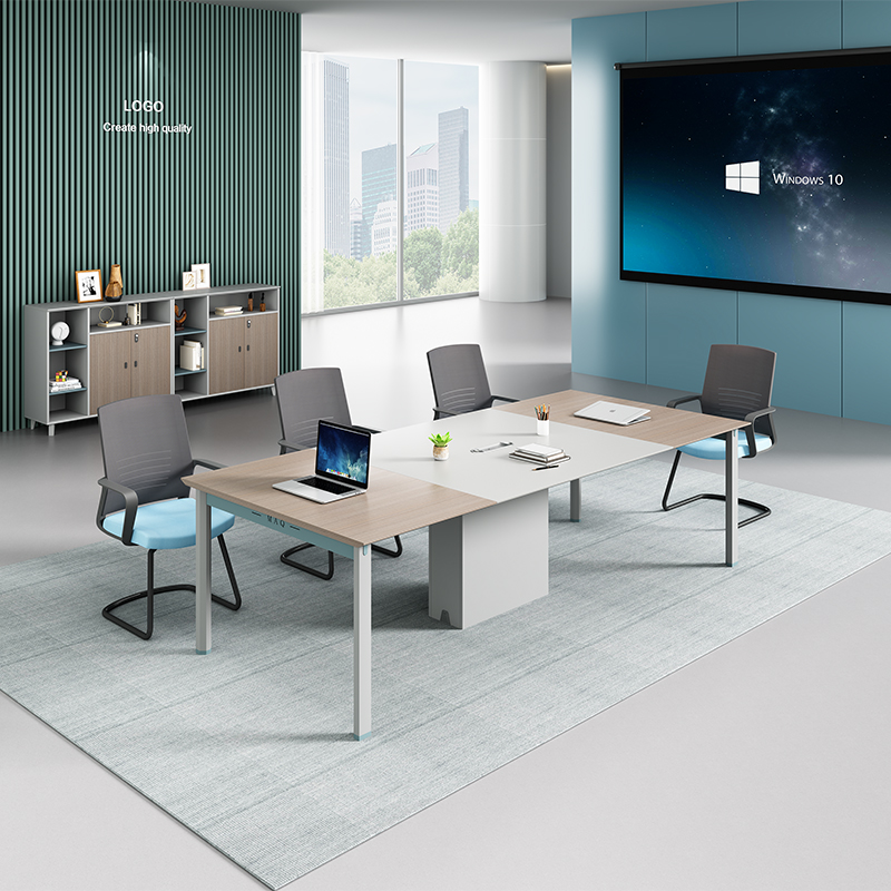 Environmentally Friendly Office Furniture