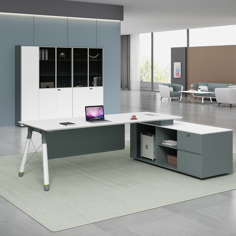 China Office Furniture Manufacturers: Secrets to Creating Modern Office Spaces