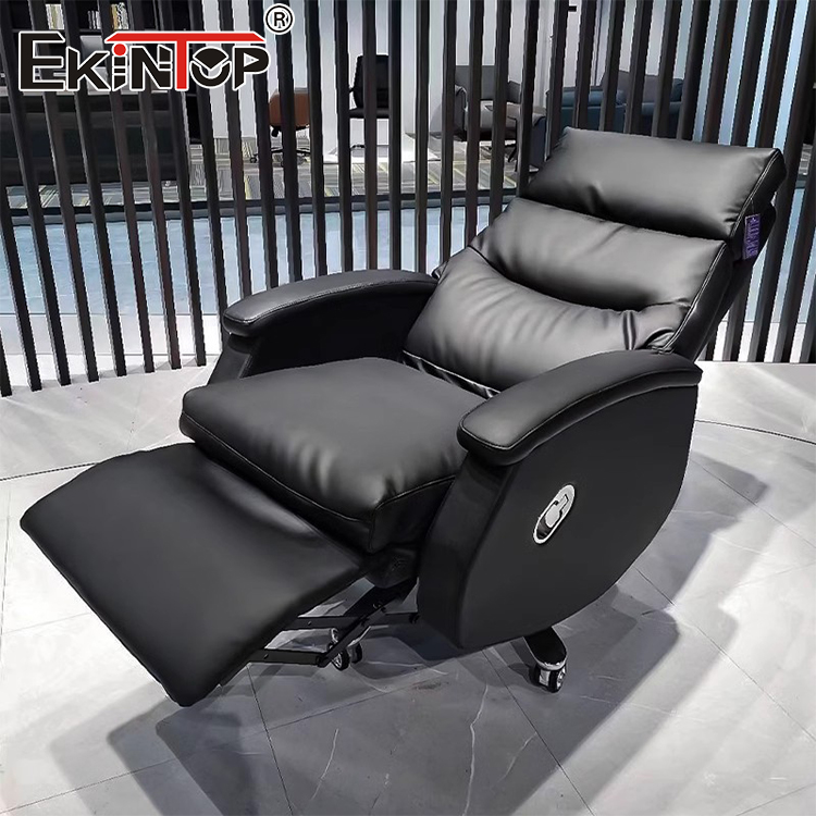 leather office chair