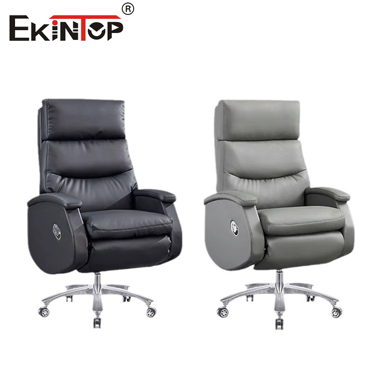 leather office chair