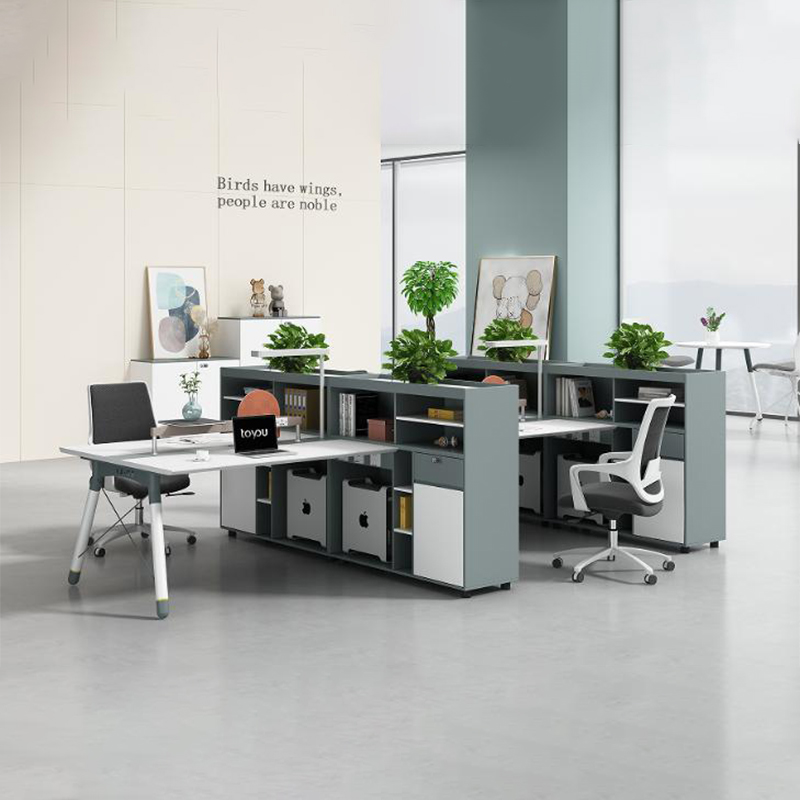 KANUO Staff Office Furniture Series China Supplier