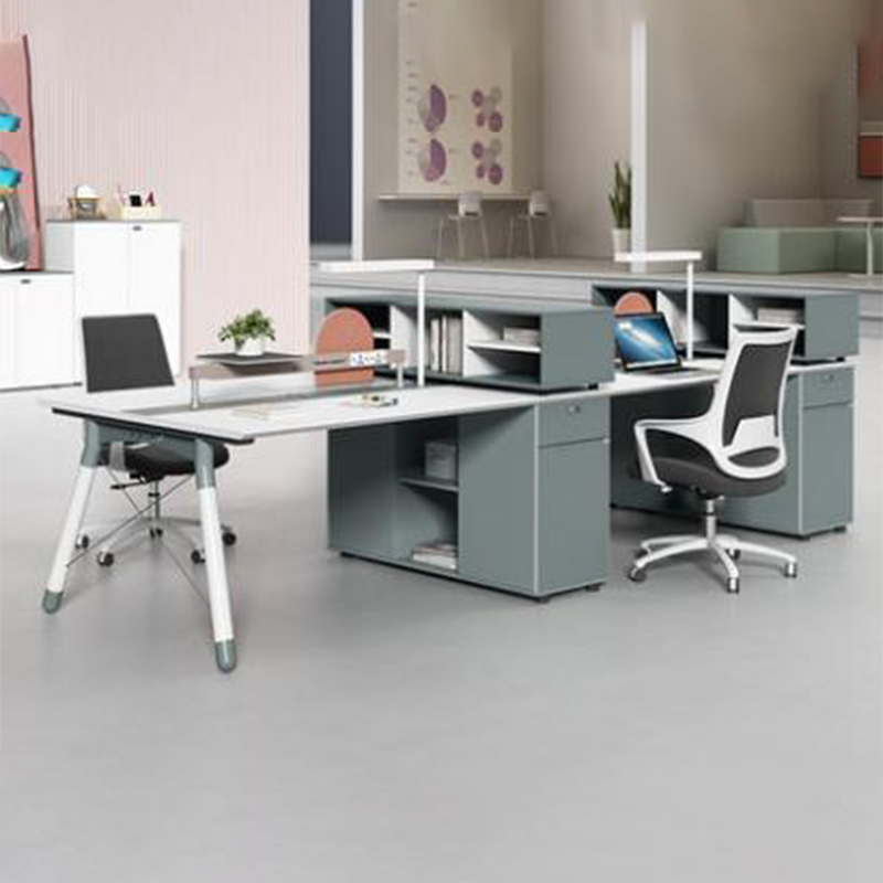 KANUO Staff Office Furniture Series China Supplier