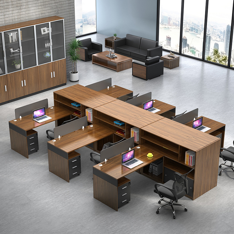 AIMU Staff Office Furniture Series China Manufacturers