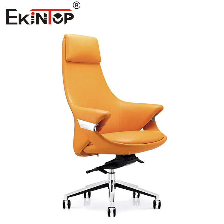 Key Considerations When Choosing an Office Chair Factory: Elevating the Workplace Experience