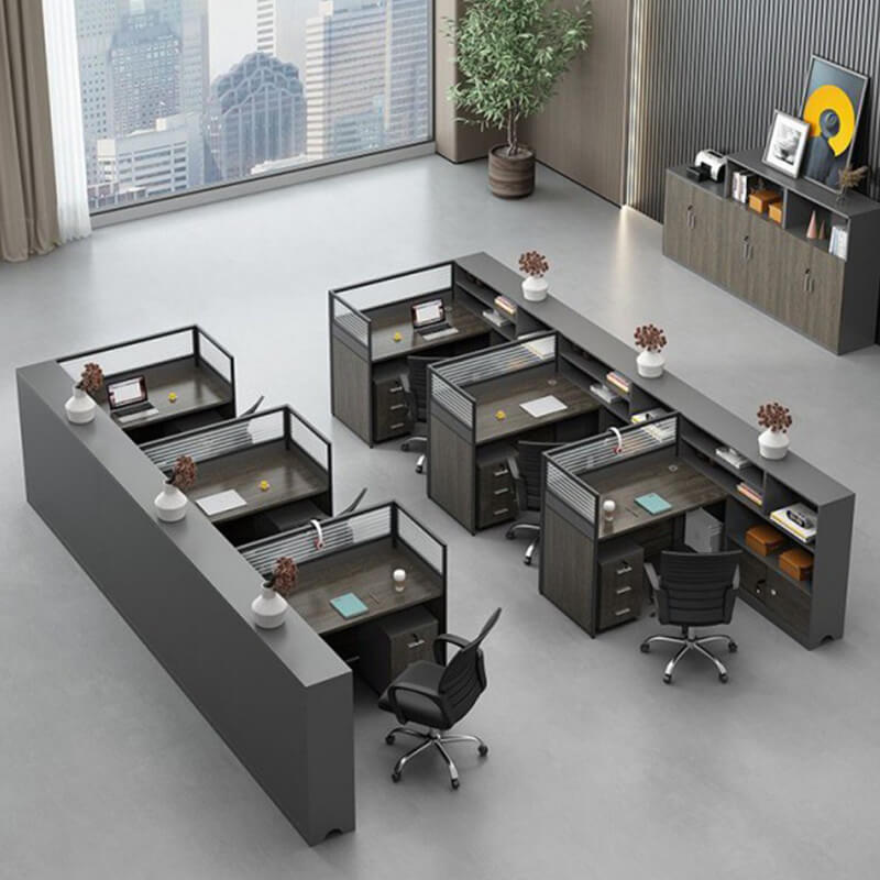 Office Furniture Manufacturers