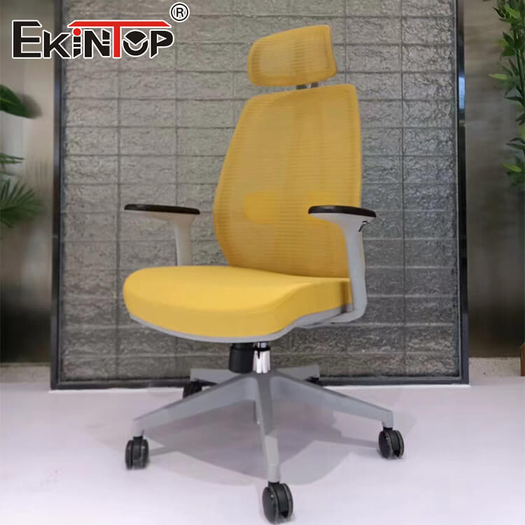 Office Chair Manufacturer