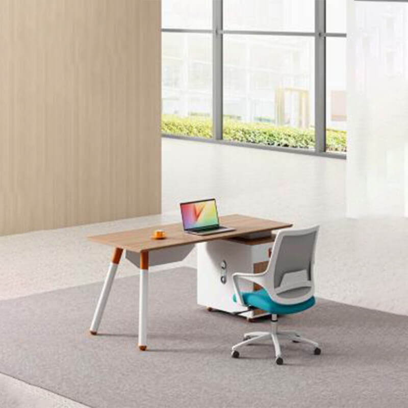 The Secret Weapon for Enhancing Employee Efficiency - Comfortable and Practical Staff Furniture