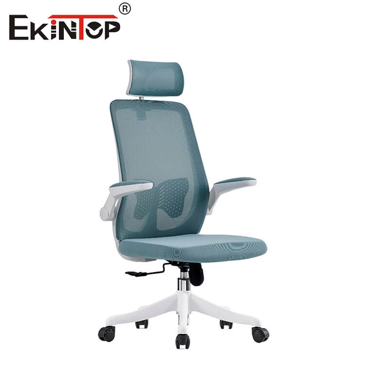 Innovative Designs of Office Chair Manufacturers: Redefining Office Comfort