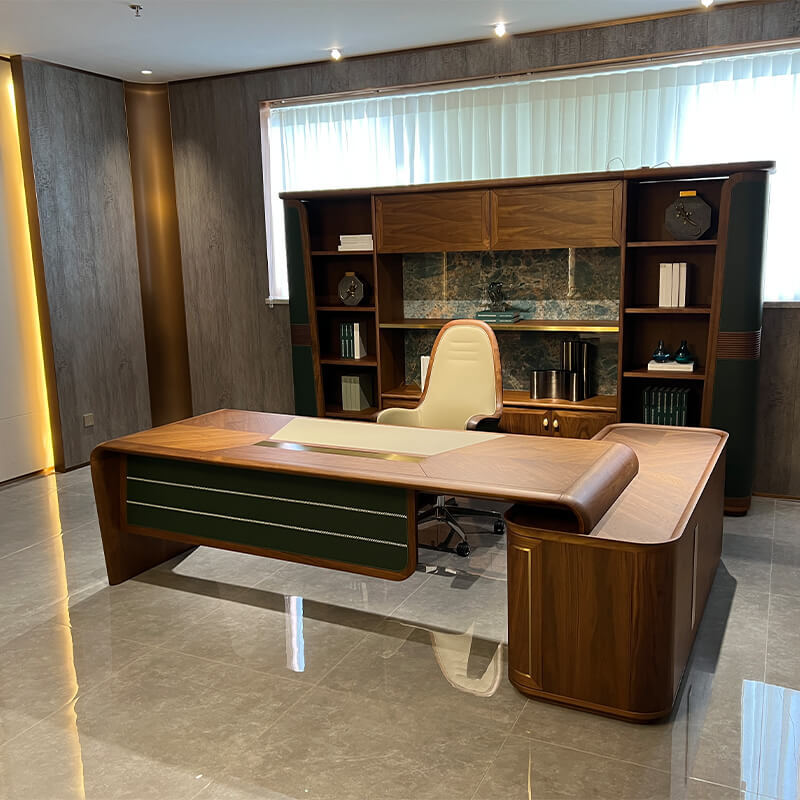 Mona Lisa Executive Office Furniture Series China Manufacturer