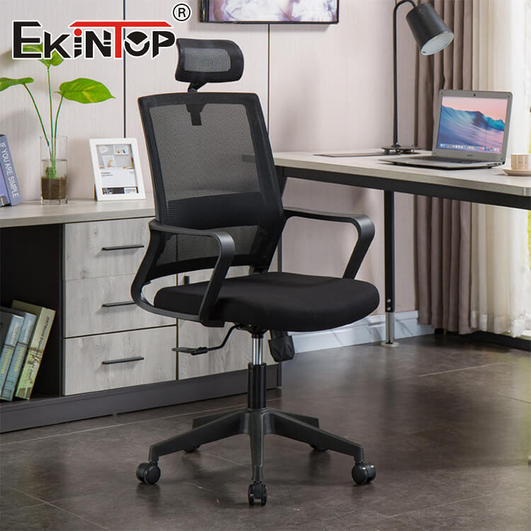 Why Ergonomic Office Chair Factory Are the Top Choice for Corporate Procurement