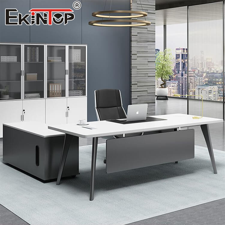 The Advantages of Office Furniture Wholesale: How to Improve Your Office Environment at a Lower Cost