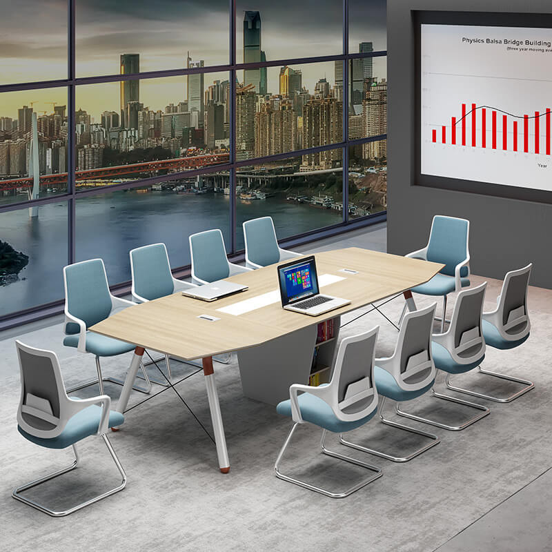 Conference Table Manufacturers: Quality Standards to Watch For