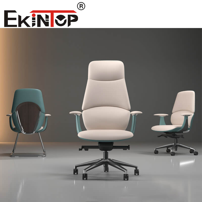 5 Key Factors to Consider When Choosing an Office Chair Manufacturer