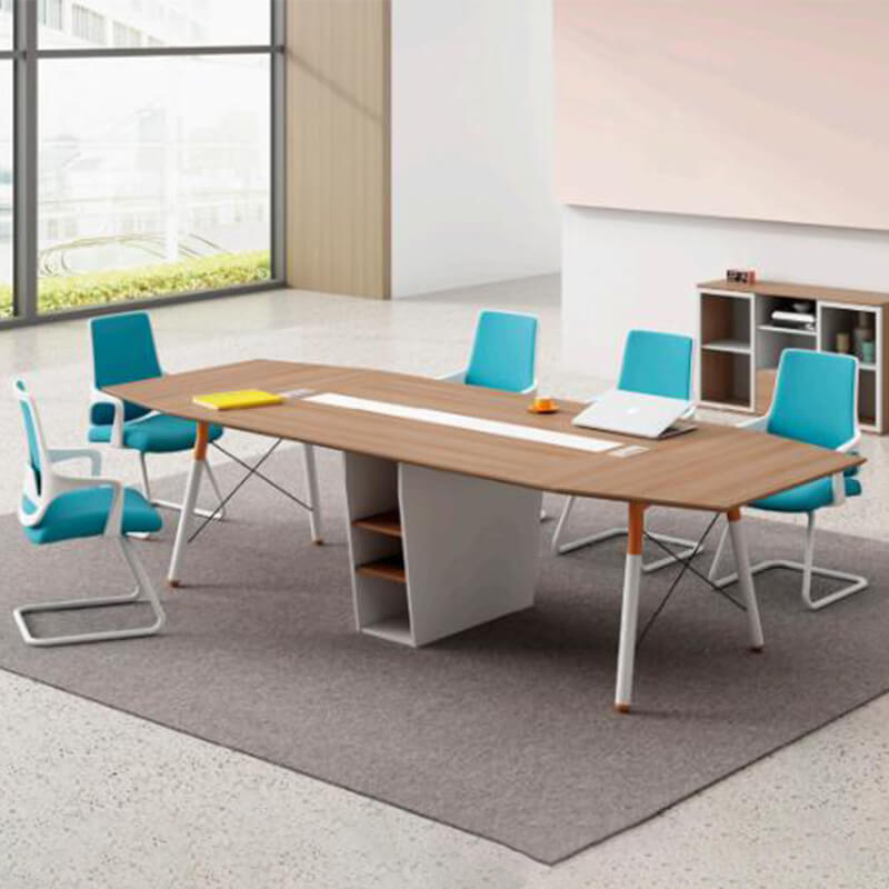 The New Trend of Low-Carbon Offices: The Application and Value of Environmentally Friendly Office Furniture