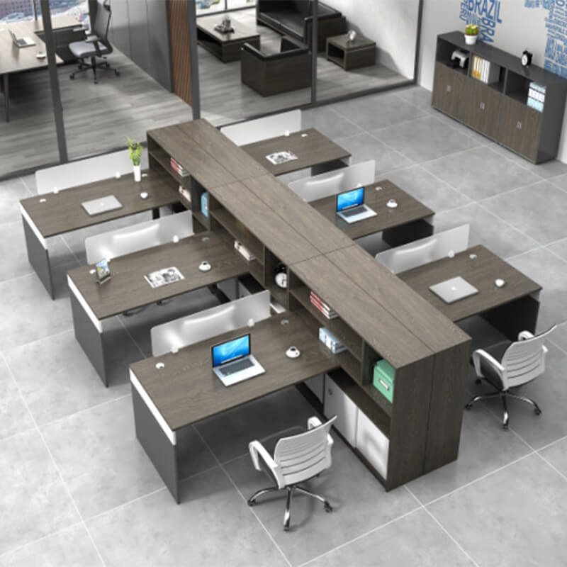 Office Workstations