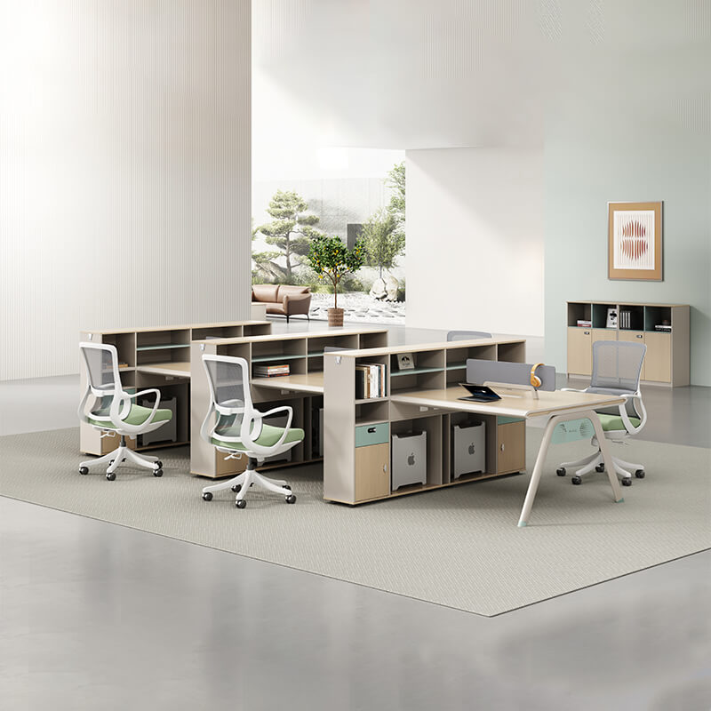 Office Workstations