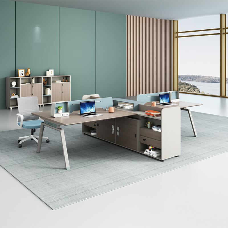 Office Workstations