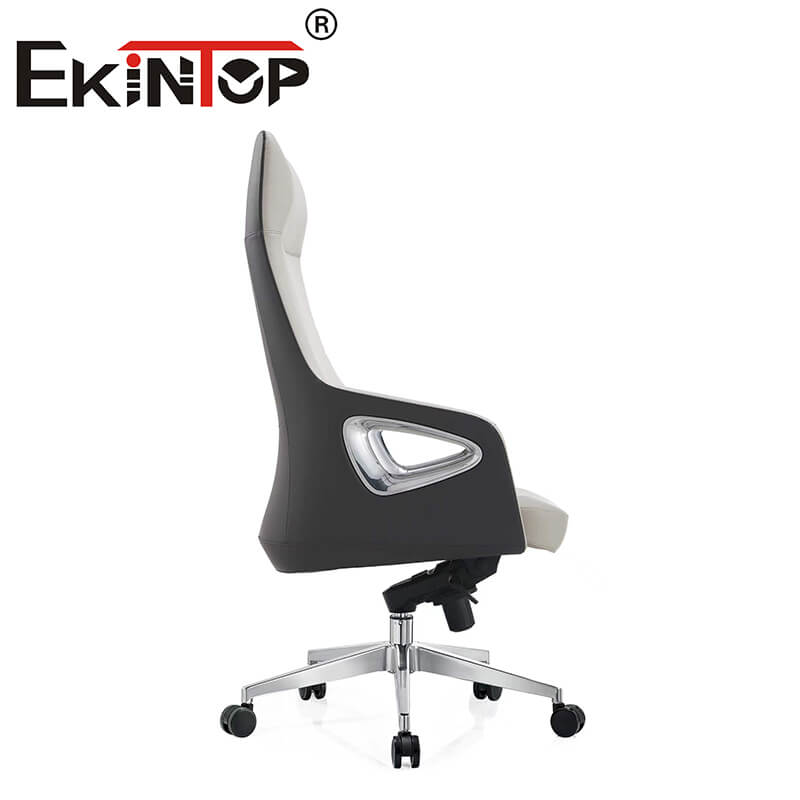 Ergonomic Office Chairs